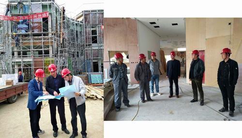 上下合力，舞活發(fā)展龍頭