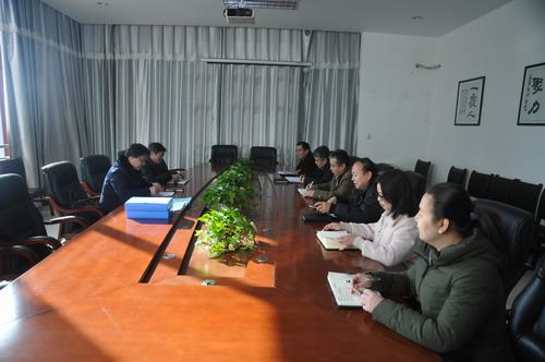 陜煤建設(shè)掘進公司：建設(shè)集團第三督導(dǎo)組深入掘進公司對 “講政治、敢擔(dān)當(dāng)、改作風(fēng)”專題教育進行督導(dǎo)