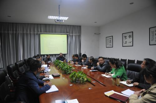 陜煤建設(shè)掘進公司：節(jié)日越近 廉潔越緊