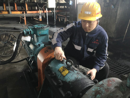 五一勞動節(jié)，致敬堅守崗位的他們！