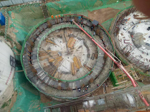 陜煤建設天工公司：打好生產經營主動仗   推進企業(yè)高質量發(fā)展