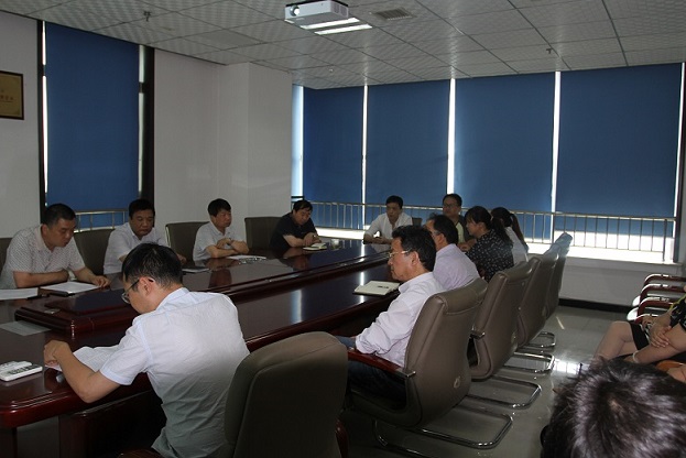 陜煤建設(shè)設(shè)計(jì)研究院扎實(shí)開展胡傳祥嚴(yán)重違紀(jì)違法案警示教育活動