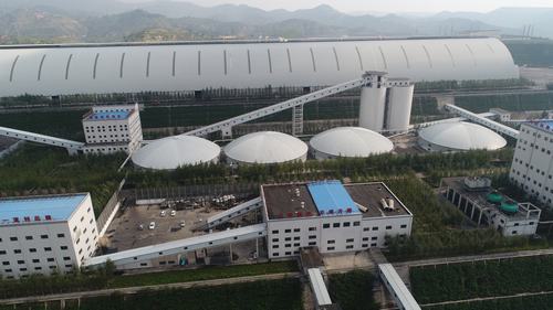 陜煤建設韓城分公司“啃下”山西柳林這塊“硬骨頭”