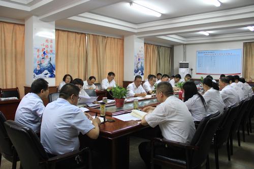 陜煤建設(shè)韓城分公司“五步曲”確保反腐倡廉宣傳教育活動取得實(shí)效