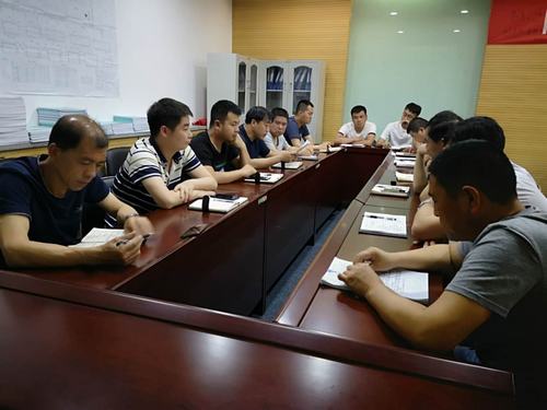 陜煤建設掘進公司:紀律宣傳教育月活動“五味俱全”