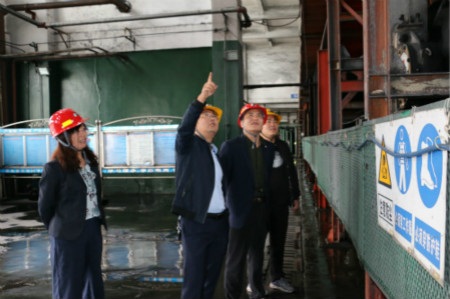 陜煤建設(shè)機電安裝公司：堅守初心使命，扎實推進公司高質(zhì)量發(fā)展  