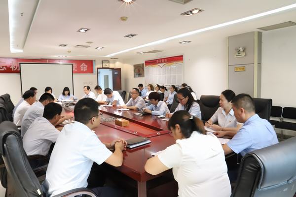 陜煤建設(shè)礦建二公司:黨風(fēng)廉政教育讓“微腐敗”無(wú)所遁形