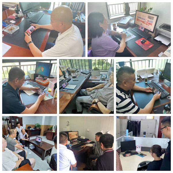 陜煤建設(shè)公司“三位一體”創(chuàng)建廉潔從業(yè)長效機制