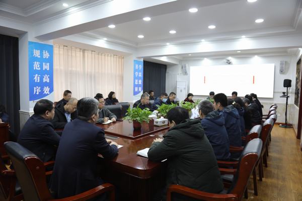 陜煤建設(shè)韓城分公司“三個(gè)清單”確保廉潔過(guò)“五一”