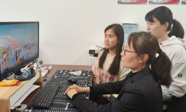 陜煤建設(shè)機(jī)電安裝公司:學(xué)習(xí)貫徹落實(shí)《黨支部標(biāo)準(zhǔn)化規(guī)范化建設(shè)教學(xué)視頻》