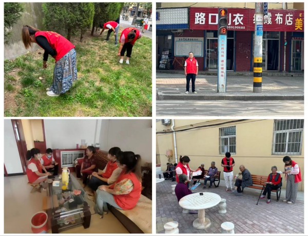 陜煤建設機電安裝公司：黨建引領助力文明單位創(chuàng)建