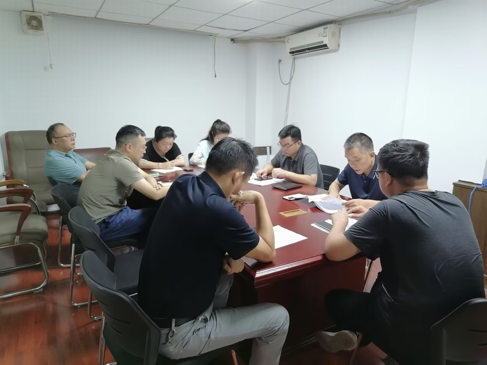 陜煤建設(shè)設(shè)計研究院：中秋明月照，廉潔清風(fēng)揚(yáng)