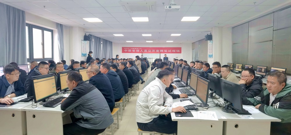 深化改革強(qiáng)根基，廣納賢才促發(fā)展