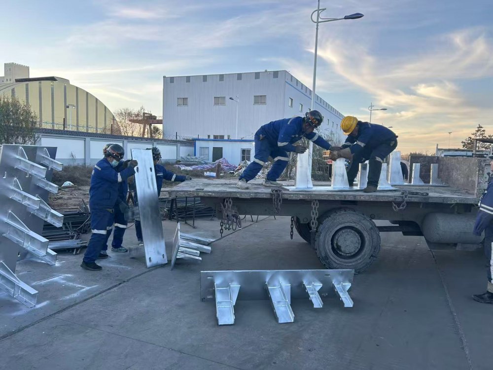 陜煤建設(shè)礦建三公司：60天冬期攻堅，精準(zhǔn)發(fā)力保進(jìn)度