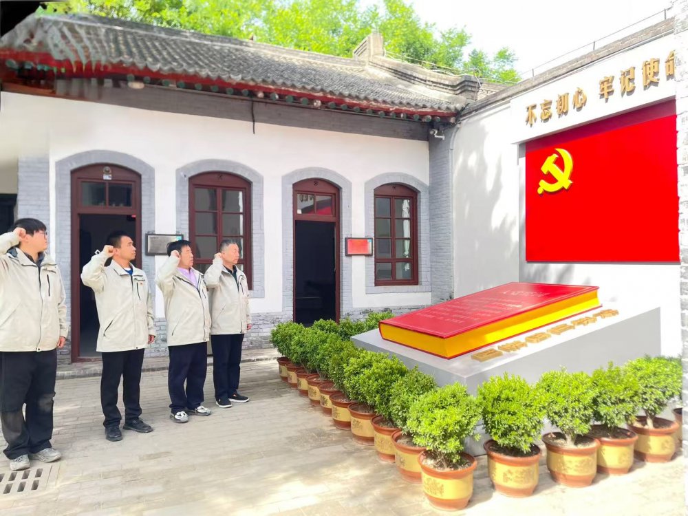 陜煤建設韓城分公司土建二項目部：清風鑄基業(yè)，廉政“壓艙石”扛起億元產(chǎn)值“硬指標”